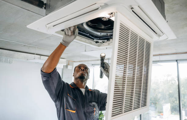 Licensed Hvac Maintenance service in San Francisco, CA - FH HVAC